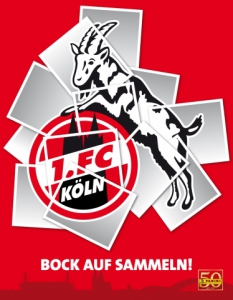 Album Fc Köln 2011-2012