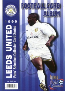 Album Leeds United Fans' Selection 1999