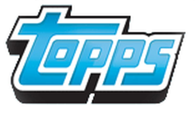 Logo Topps