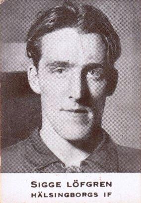 Album Allsvenskan 1951-1952