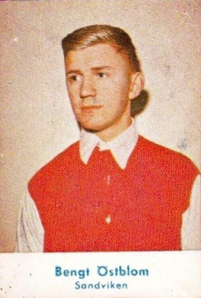 Album Allsvenskan 1959-1960