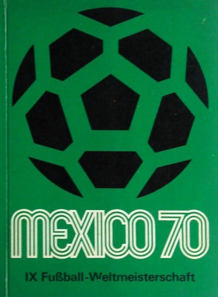 Album Mexico 1970

