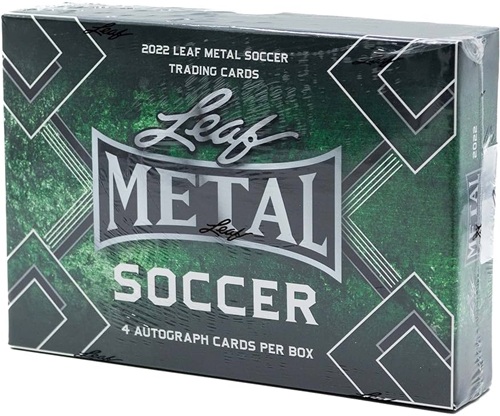 Album Metal Stars 2022
