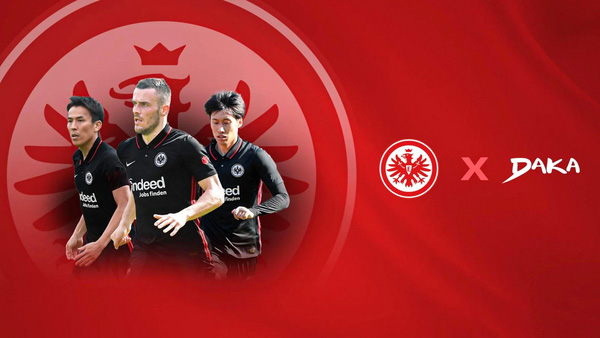 Album Eintracht Frankfurt 2021-2022
