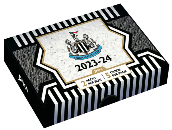 Album Newcastle United 2023-2024
