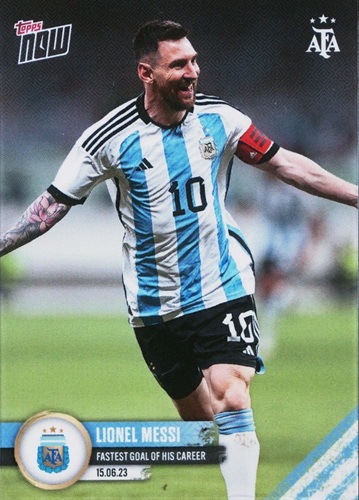 Album NOW ARGENTINA 2024-2025
