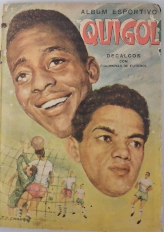 Album Quigol 1958-1959
