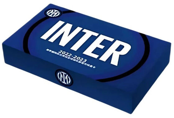 Album  Inter Milan 2022-2023
