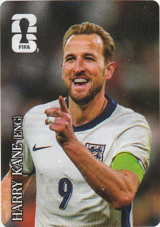 Album Coca-Cola FIFA World Cup Stickers (USA)
