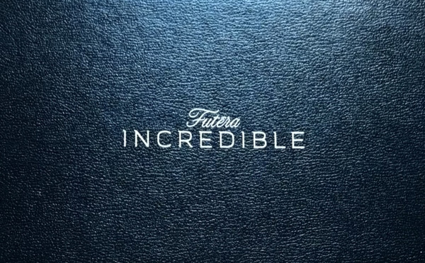 Album Incredible Football
