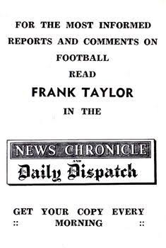 Album Newcastle United 1955
