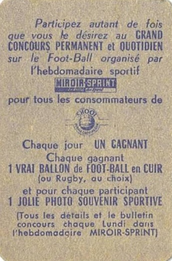 Album Football 1960
