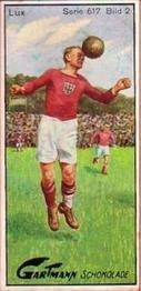 Album Berlin Soccer Players (617) 1924
