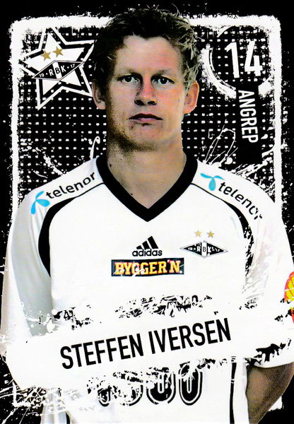 Album Toppfotballkort 2009
