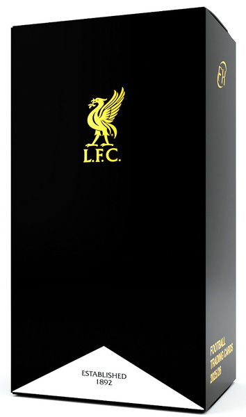 Album FX Liverpool 2025-2026

