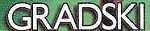 Logo Gradski 
