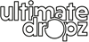 Logo ULTIMATE DROPZ 
