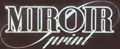 Logo Miroir-Sprint