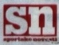 Logo Sportske novosti