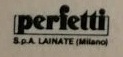 Logo Perfetti