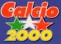Logo Calcio 2000
