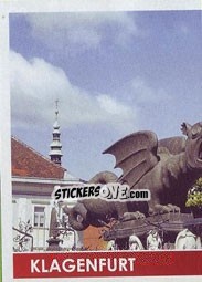Figurina Klagenfurt