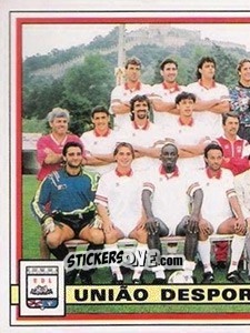 Sticker Team