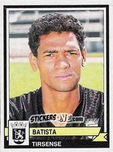 Figurina Batista - Futebol 1994-1995 n. 333 - Panini