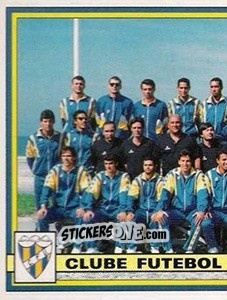 Sticker Team