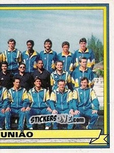 Sticker Team