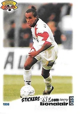 Figurina Thierry Bonalair