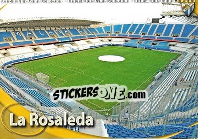 Figurina Estadio - Campeonato Nacional De Liga 2010-2011 n. 434 - Mundicromo