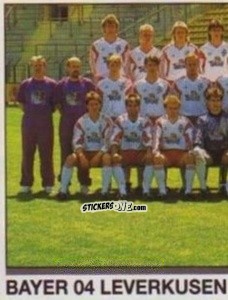 Cromo Team - German Football Bundesliga 1991-1992 n. 217 - Panini