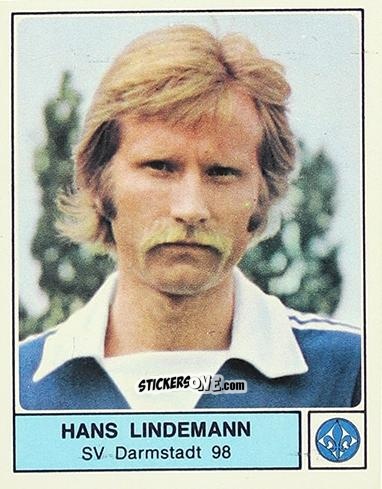 Cromo Manfred Drexler - German Football Bundesliga 1978-1979 n. 97 - Panini