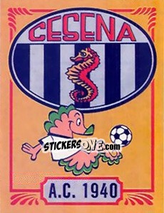 Figurina Scudetto - Calciatori 1982-1983 n. 77 - Panini