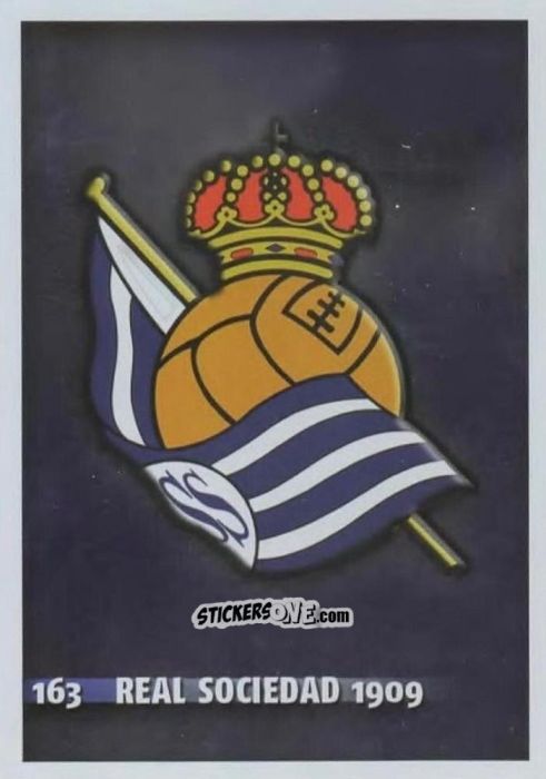 Figurina Escudo - Las Fichas Quiz De La Liga 2014-2015 n. 163 - Mundicromo