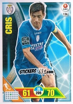 Figurina Cris