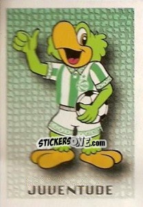 Figurina Juventude