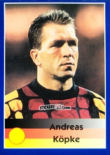 Cromo Branko Brnovic - Mundial Francia 1998 n. 373 - Navarrete