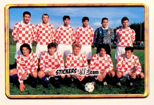 Cromo Equipo - Mundial Francia 1998 n. 187 - Navarrete