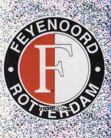 Cromo Badge - Voetbal 2004-2005 n. 41 - Panini