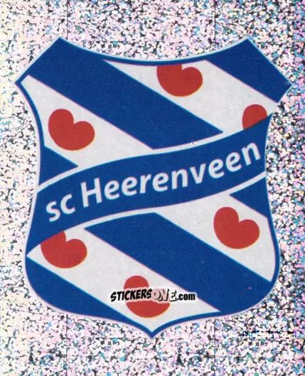 Cromo Badge - Voetbal 2004-2005 n. 61 - Panini