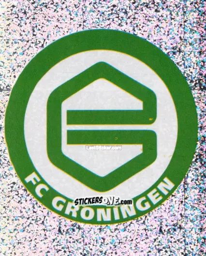 Sticker Badge - Voetbal 2004-2005 n. 223 - Panini