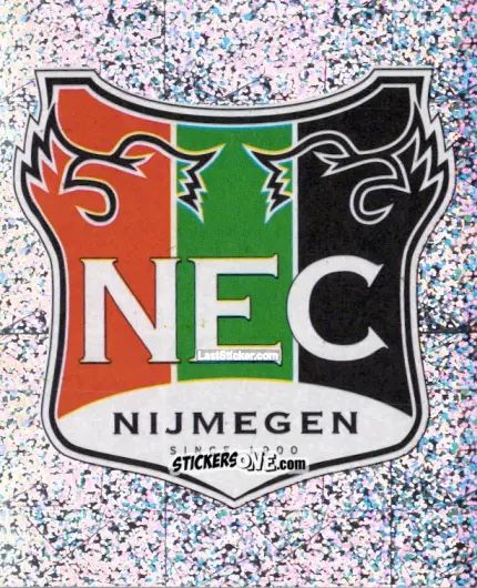 Cromo Badge - Voetbal 2004-2005 n. 241 - Panini