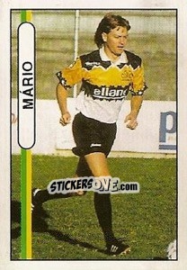 Cromo Mario - Campeonato Brasileiro 1994 n. 457 - Abril