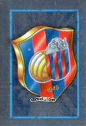 Cromo Scudetto