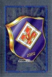 Cromo Scudetto - Calcio 2006-2007 Pocket Collection n. 85 - Merlin