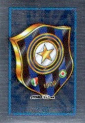 Figurina Scudetto - Calcio 2006-2007 Pocket Collection n. 99 - Merlin