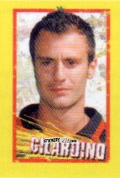 Figurina Gilardino - Calcio 2006-2007 Pocket Collection n. 167 - Merlin