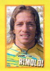 Cromo Rimoldi
